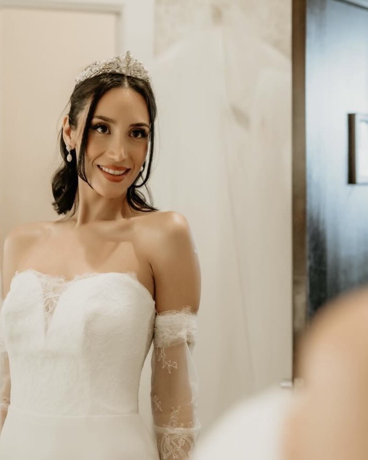 Bridal Beauty