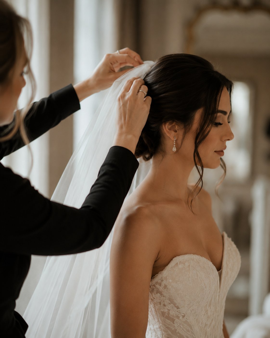 Bridal Beauty Experience