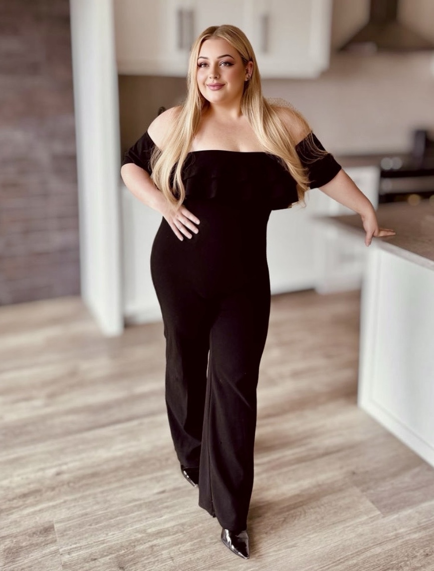 The Beauty Vault founder